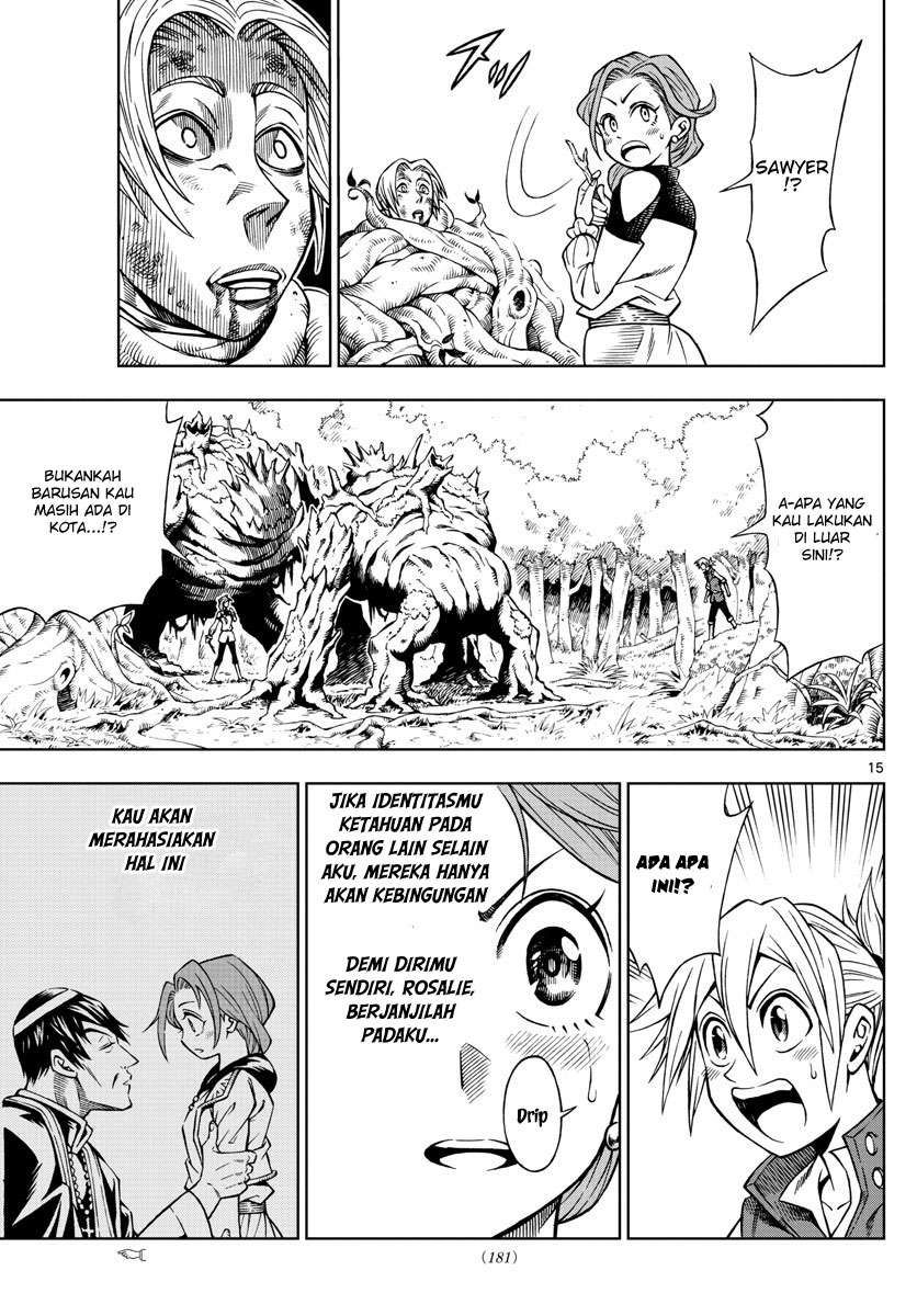 Marry Grave Bab 31 halaman 16