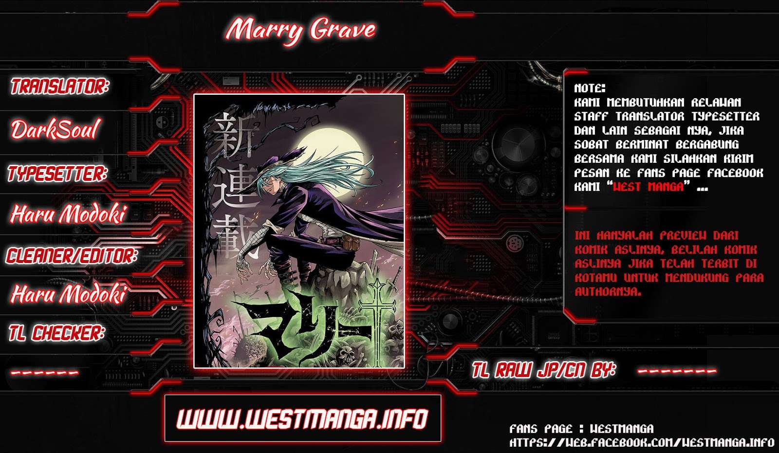 Marry Grave Bab 34 halaman 2