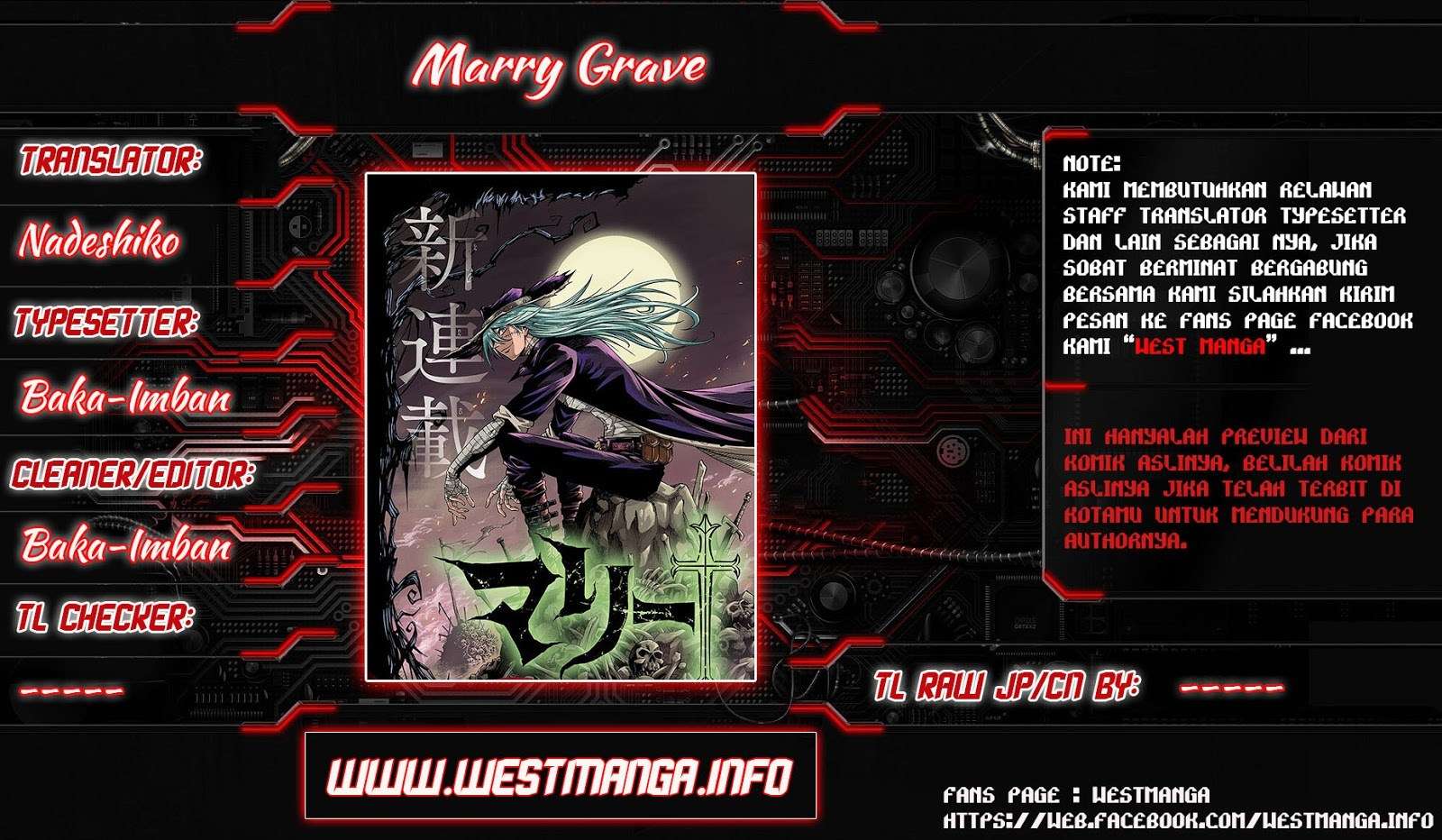 Marry Grave Bab 36 halaman 2