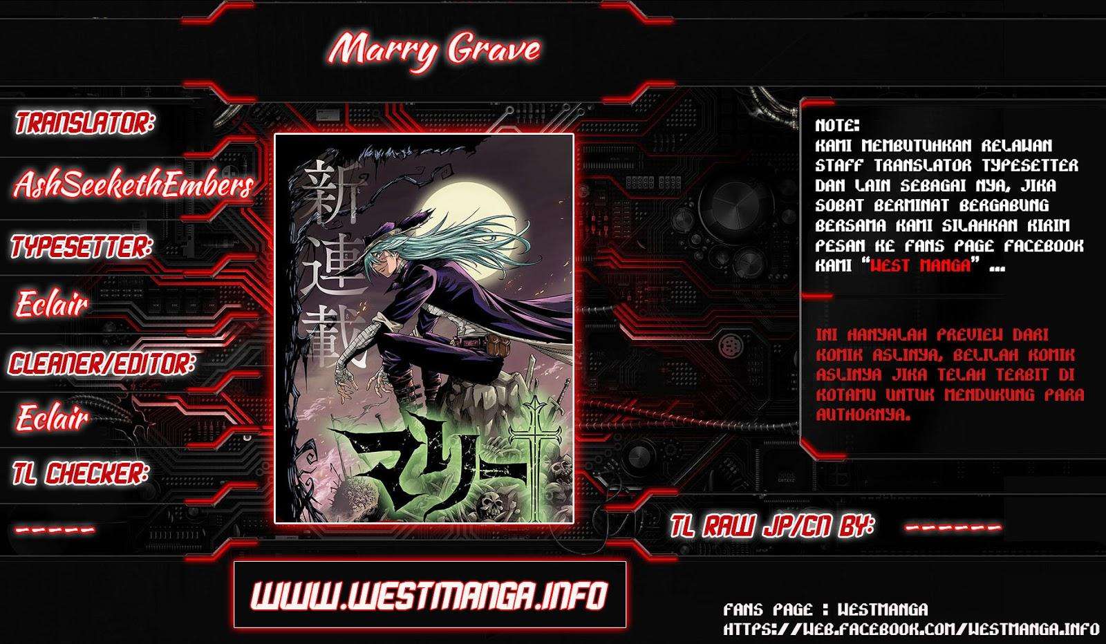 Marry Grave Bab 39 halaman 2
