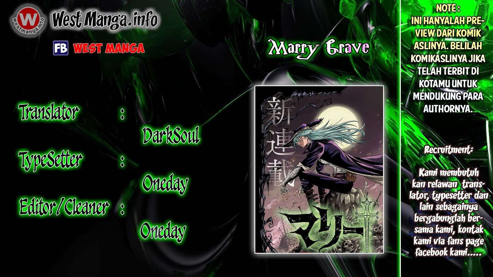 Marry Grave Bab 4 halaman 2