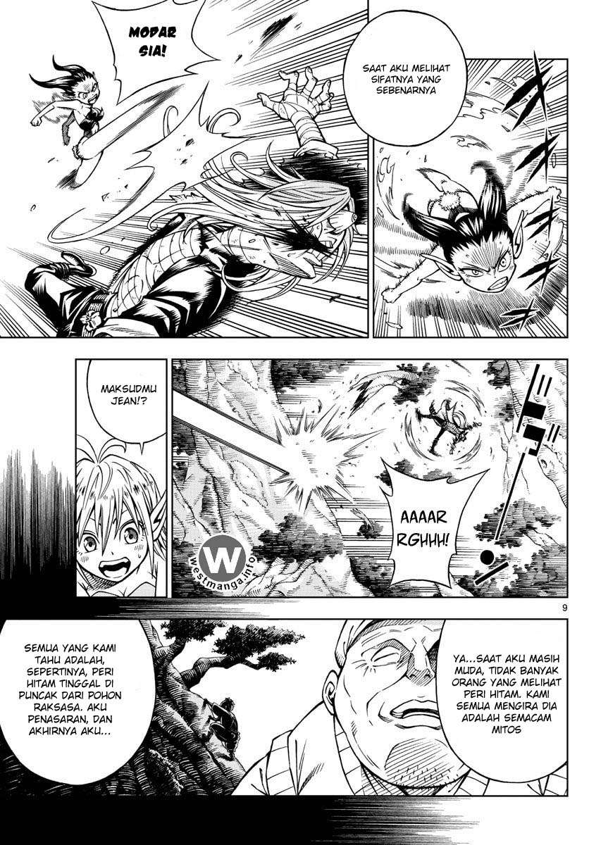Marry Grave Bab 4 halaman 10