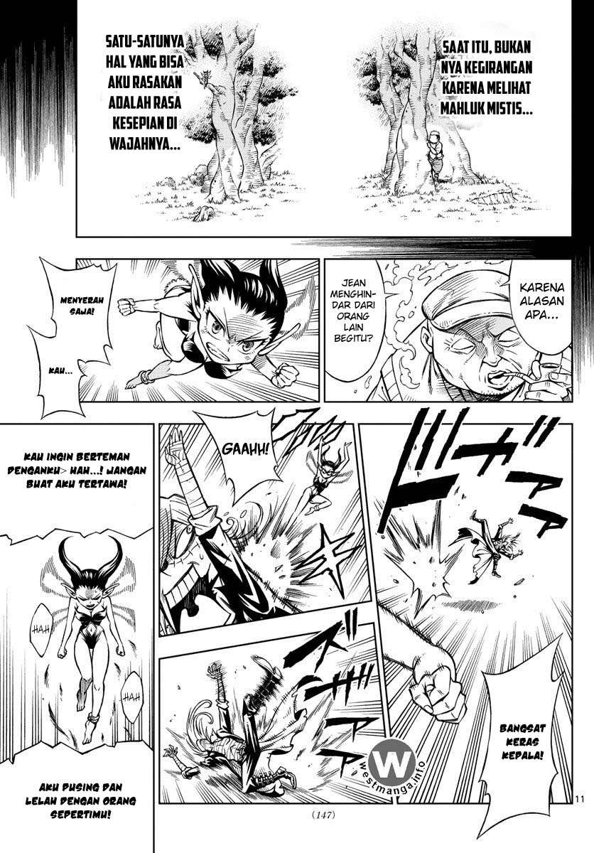 Marry Grave Bab 4 halaman 12