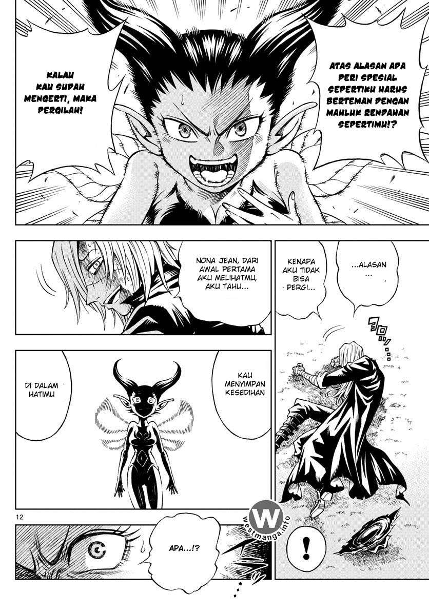 Marry Grave Bab 4 halaman 13