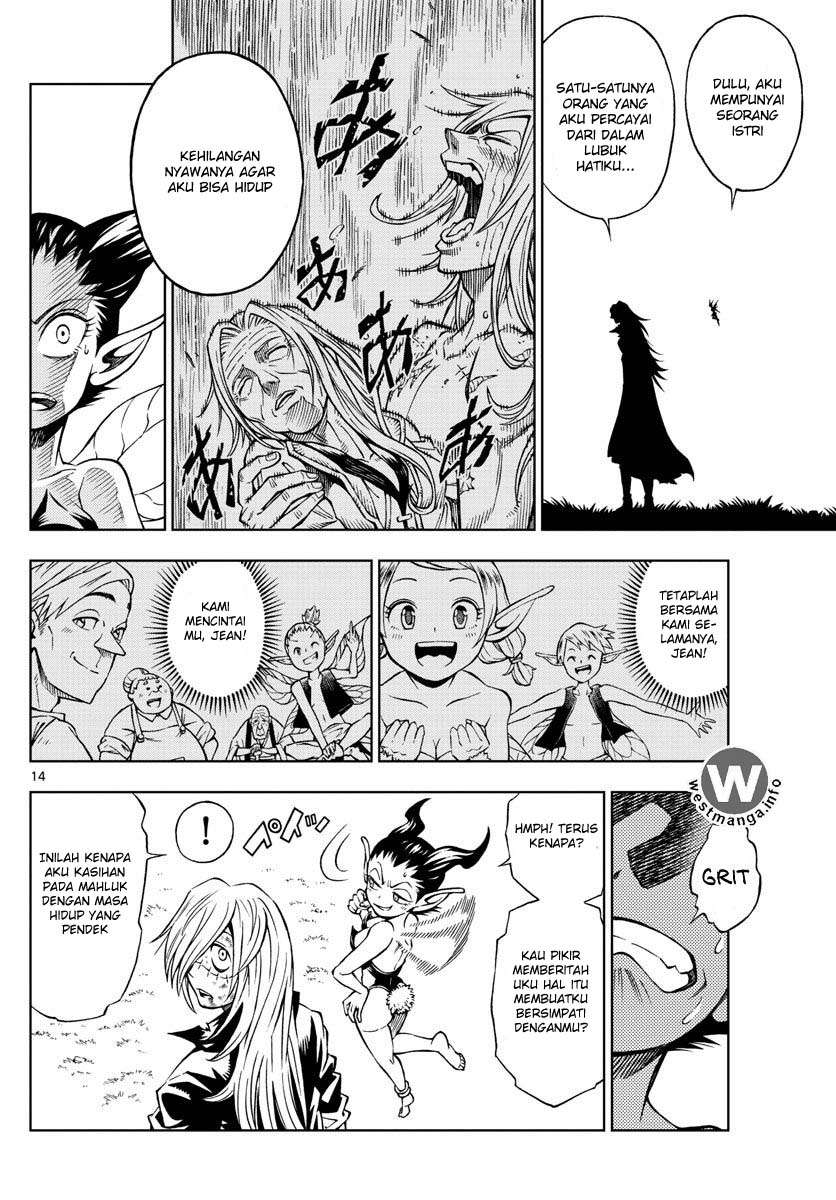 Marry Grave Bab 4 halaman 15