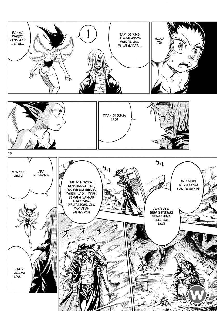Marry Grave Bab 4 halaman 17