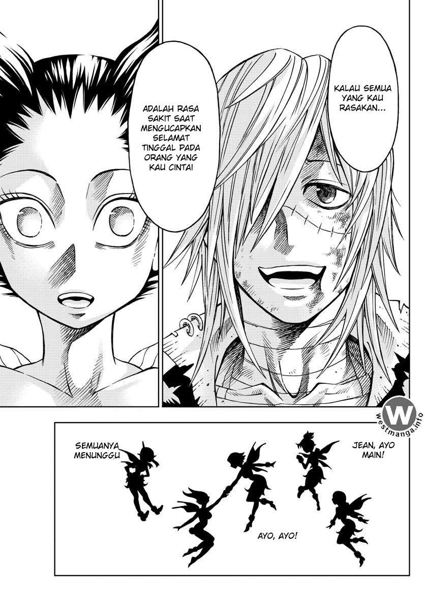 Marry Grave Bab 4 halaman 18