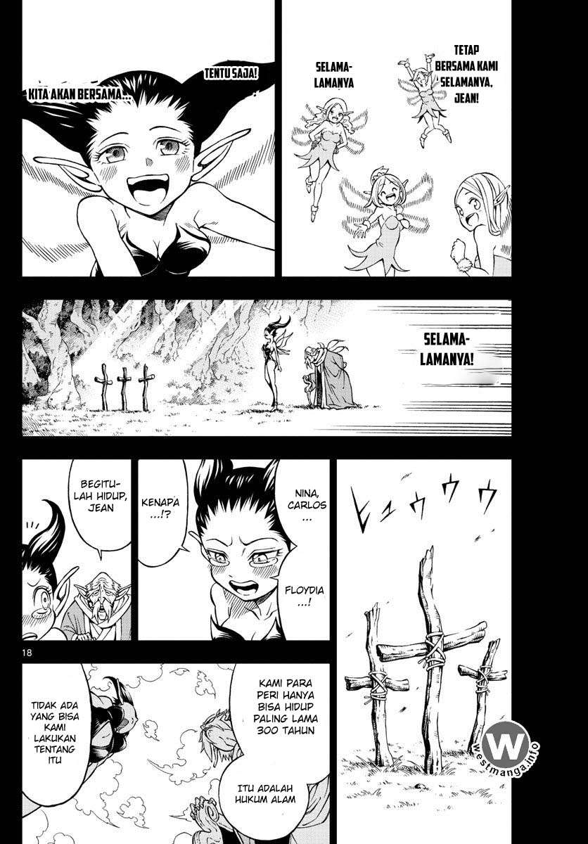 Marry Grave Bab 4 halaman 19