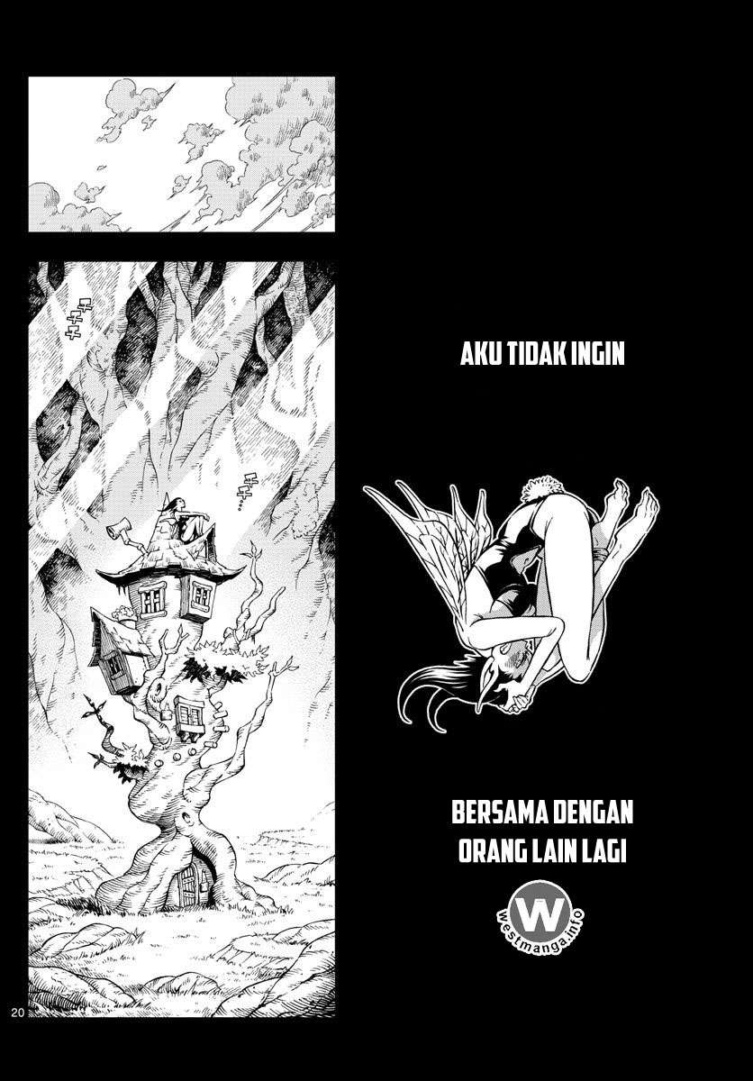 Marry Grave Bab 4 halaman 21
