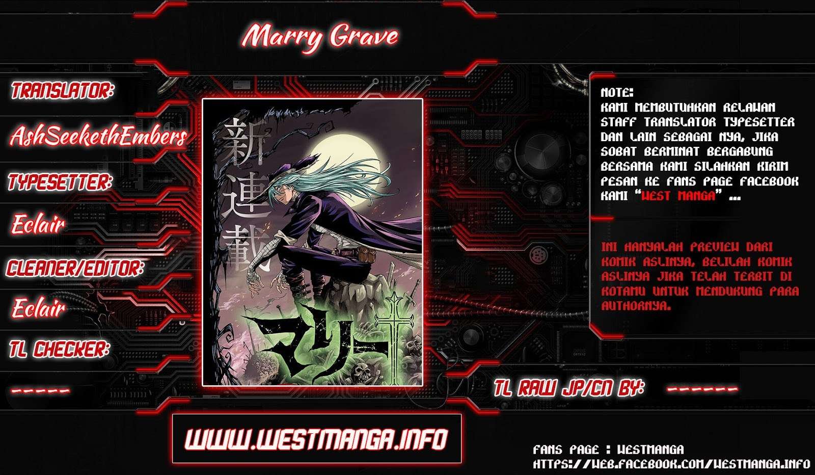 Marry Grave Bab 40 halaman 2
