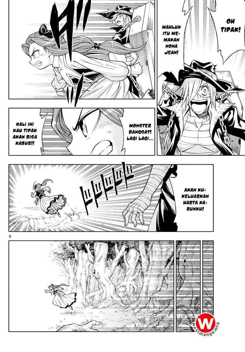 Marry Grave Bab 42 halaman 9