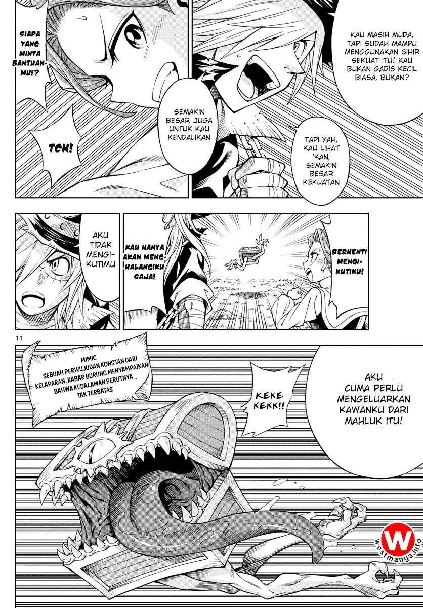 Marry Grave Bab 42 halaman 11