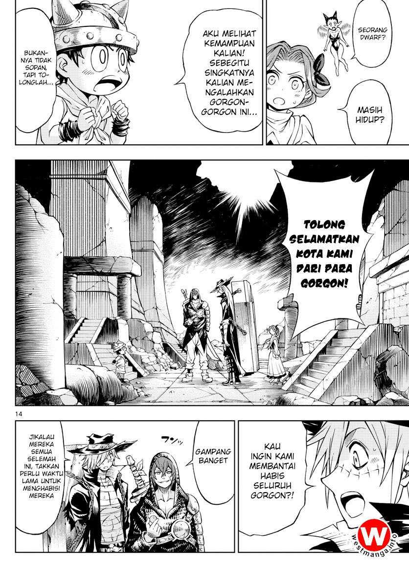 Marry Grave Bab 46 halaman 15