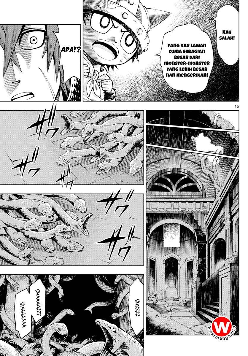 Marry Grave Bab 46 halaman 16