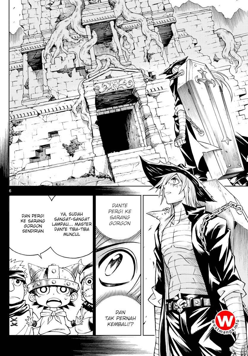 Marry Grave Bab 47 halaman 7
