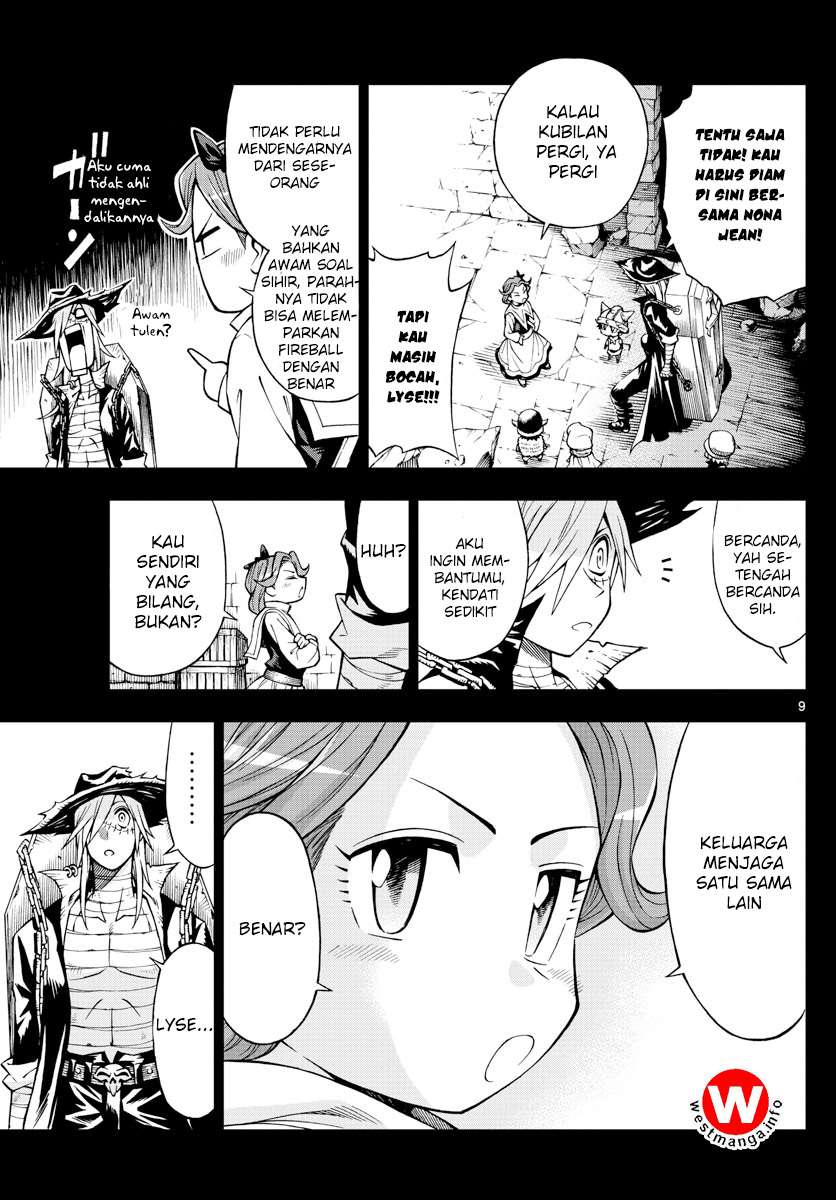 Marry Grave Bab 47 halaman 10