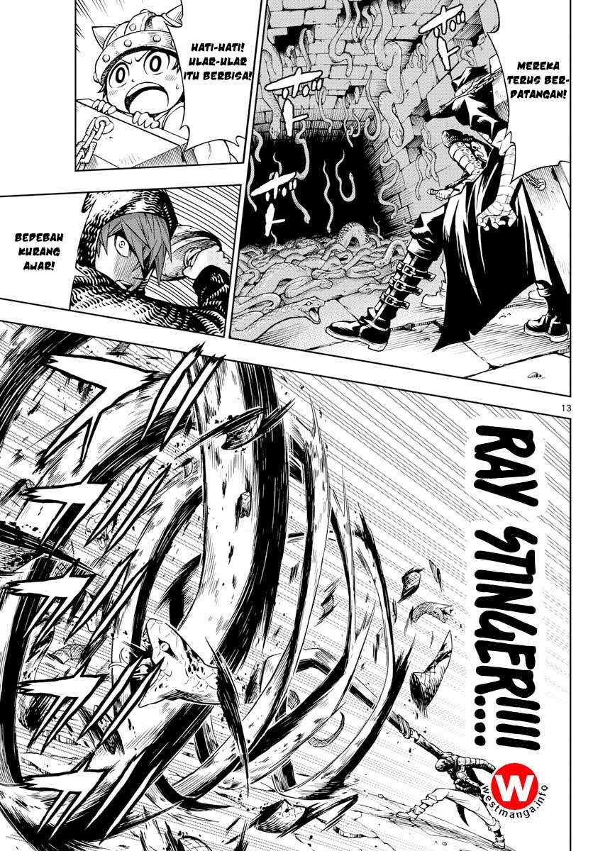 Marry Grave Bab 47 halaman 14