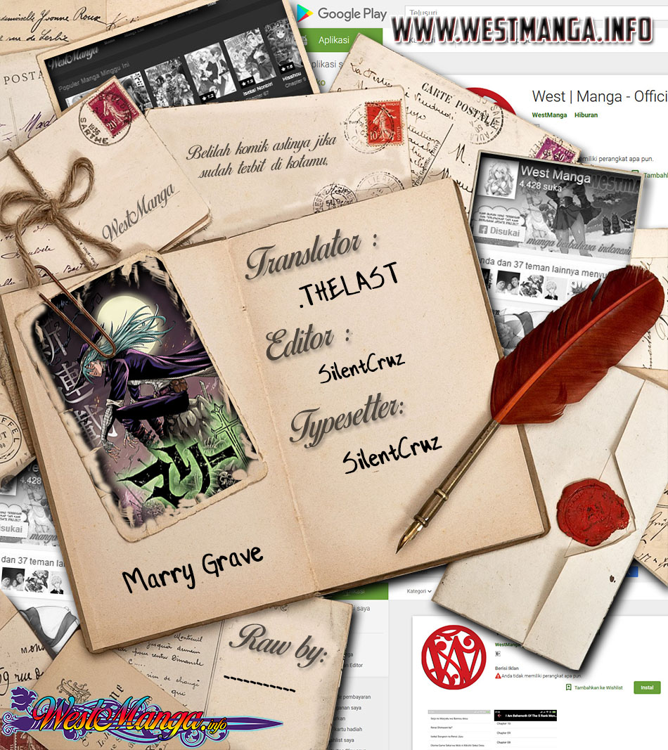 Marry Grave Bab 49 halaman 3