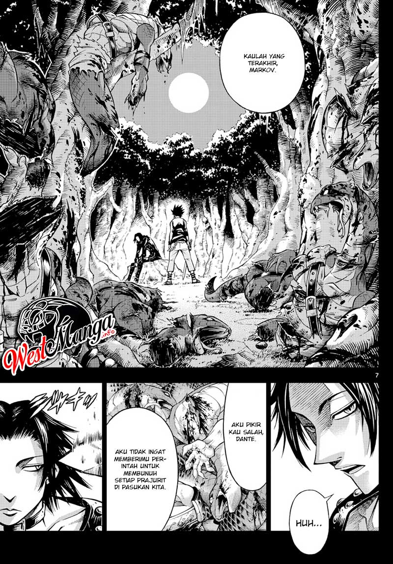 Marry Grave Bab 49 halaman 9