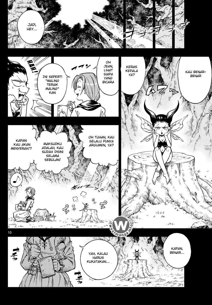Marry Grave Bab 5 halaman 11
