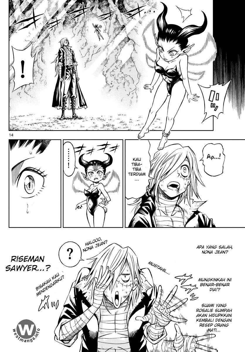 Marry Grave Bab 5 halaman 15