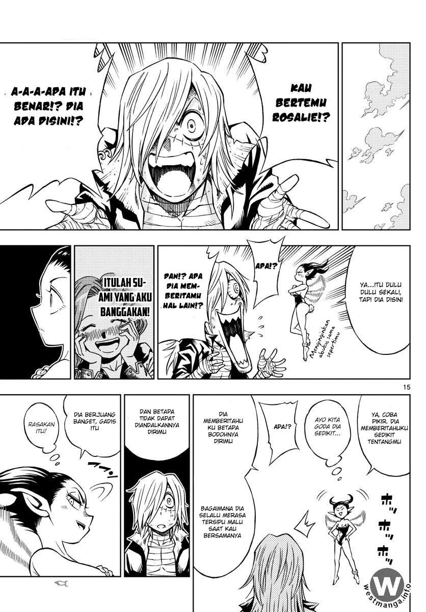 Marry Grave Bab 5 halaman 16
