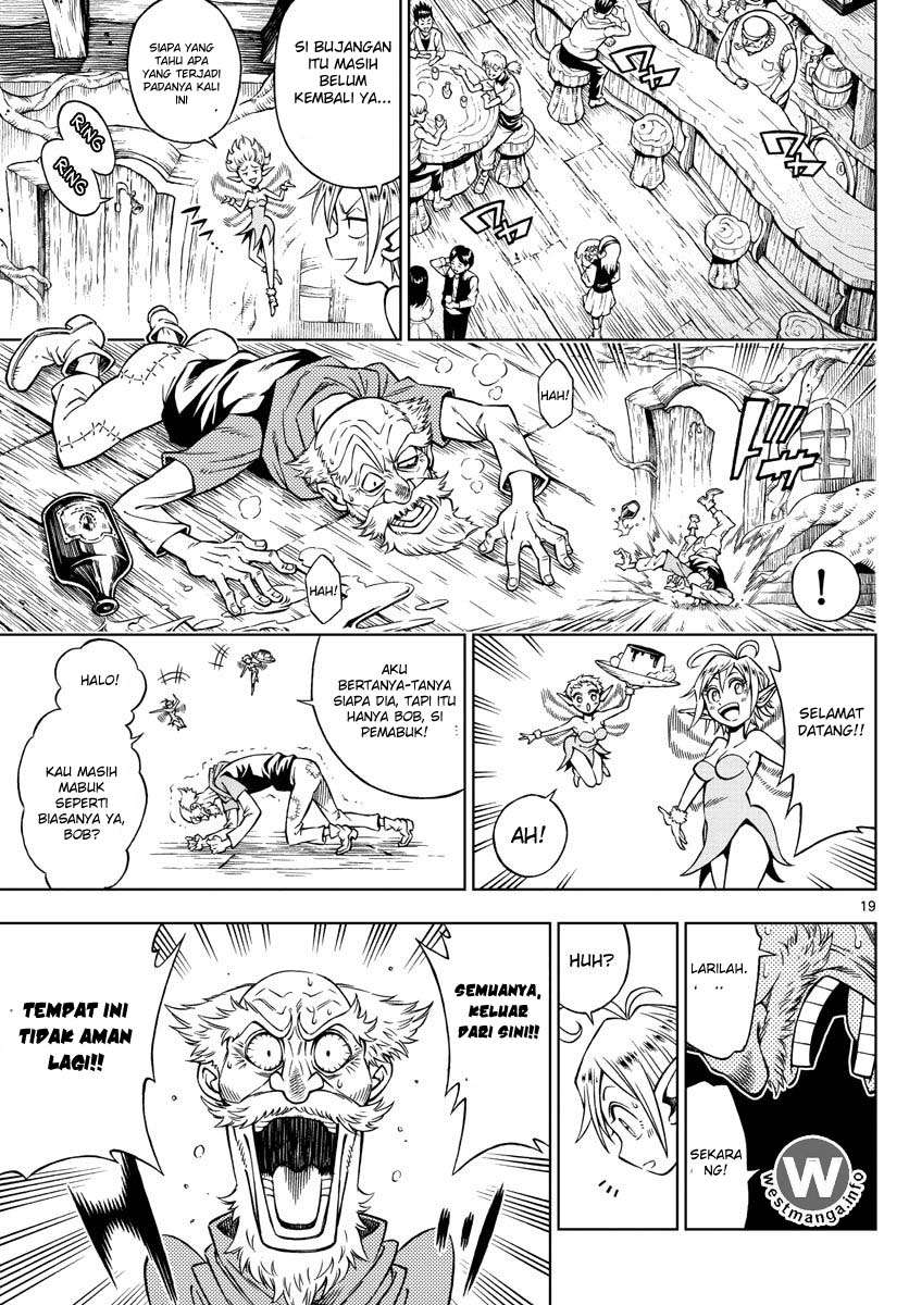 Marry Grave Bab 5 halaman 20