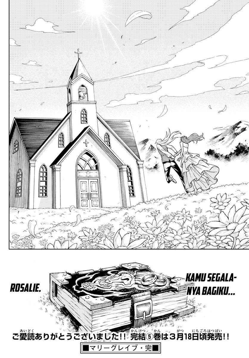 Marry Grave Bab 52 halaman 19