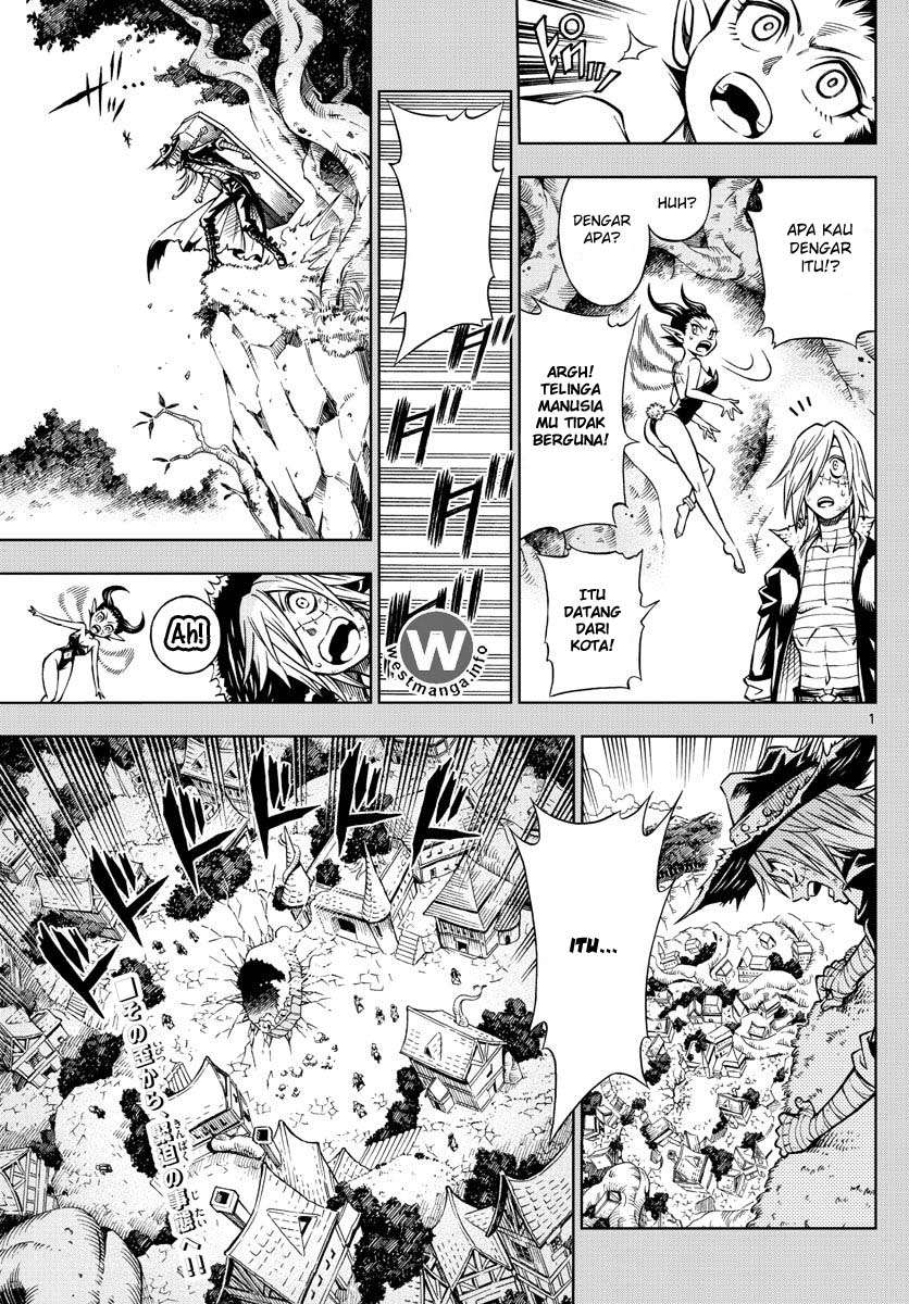 Marry Grave Bab 6 halaman 1