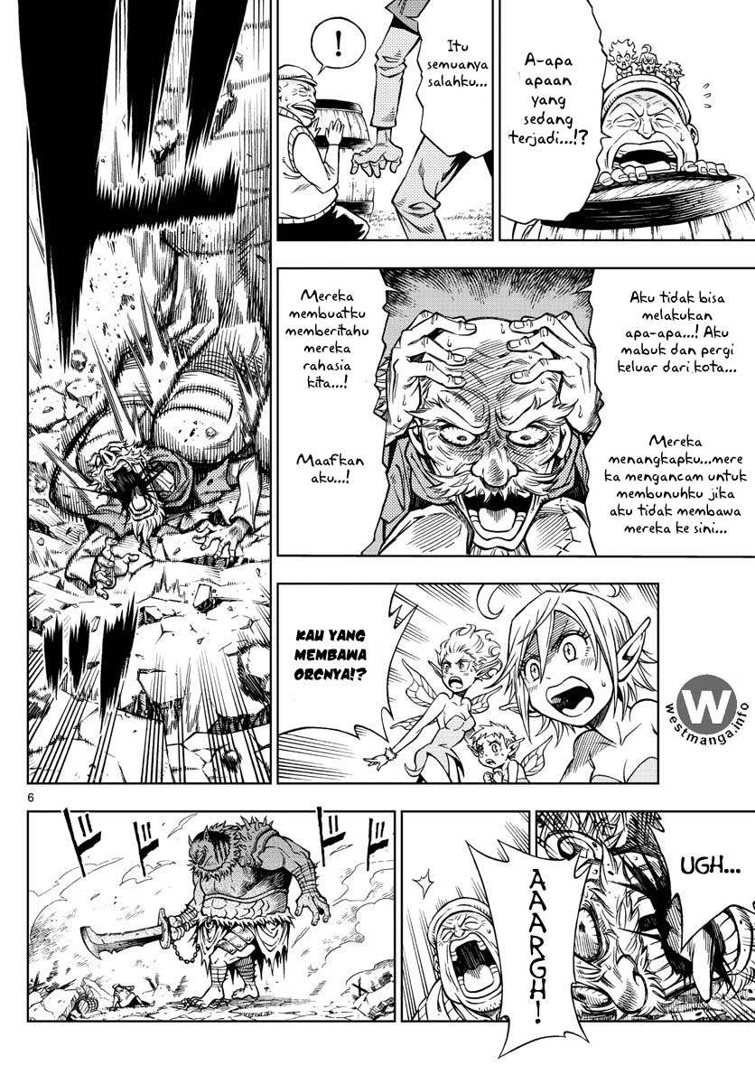 Marry Grave Bab 6 halaman 7