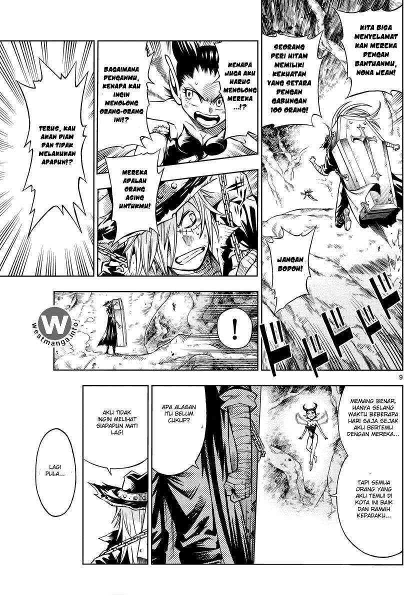 Marry Grave Bab 6 halaman 10