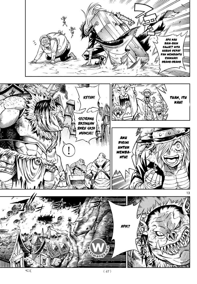 Marry Grave Bab 6 halaman 14