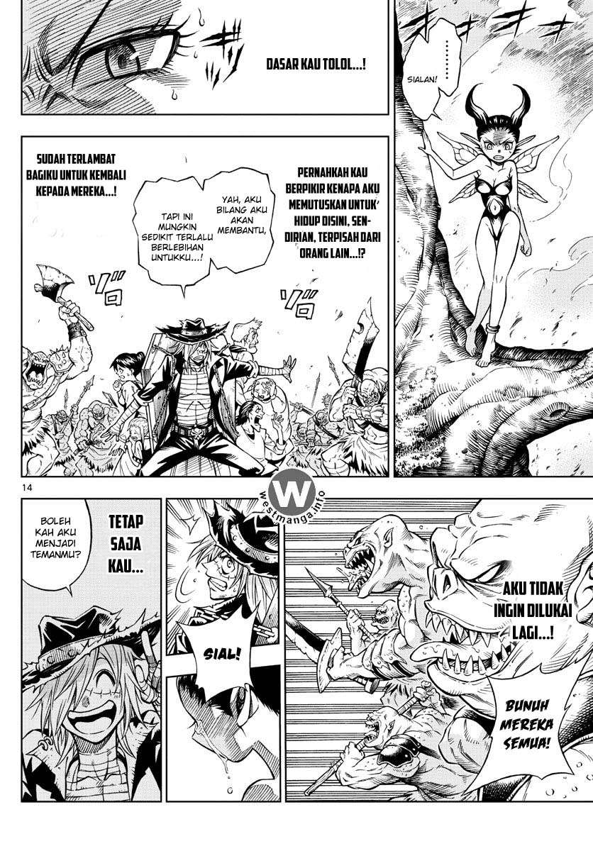 Marry Grave Bab 6 halaman 15