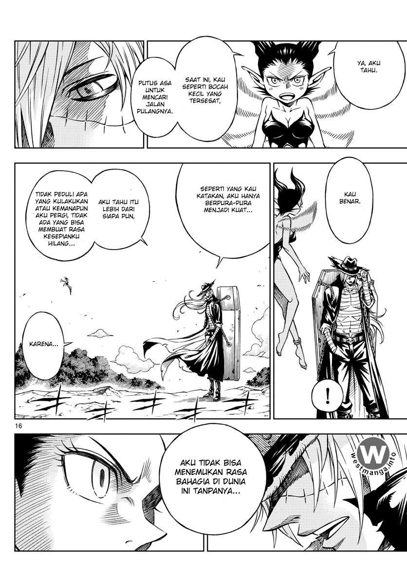 Marry Grave Bab 9 halaman 17
