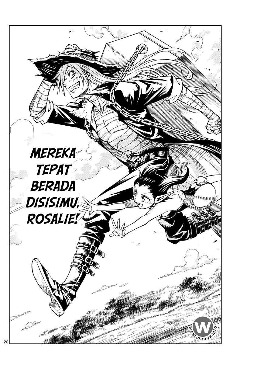 Marry Grave Bab 9 halaman 21