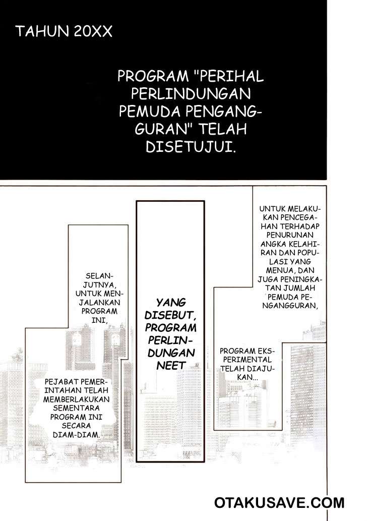 Marry Me! Bab 1 halaman 3