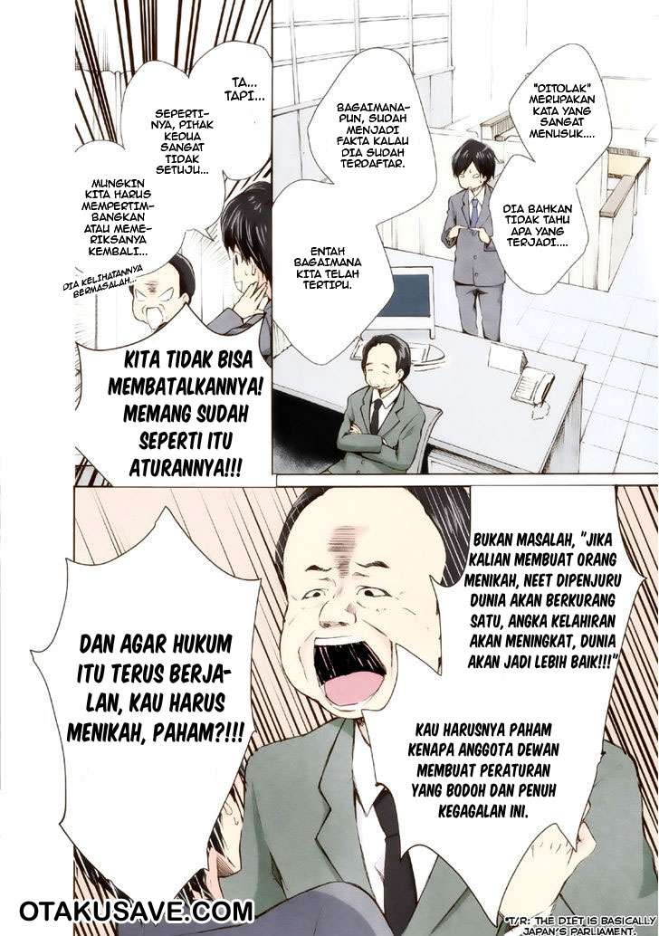 Marry Me! Bab 1 halaman 16