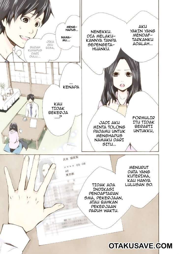 Marry Me! Bab 1 halaman 21