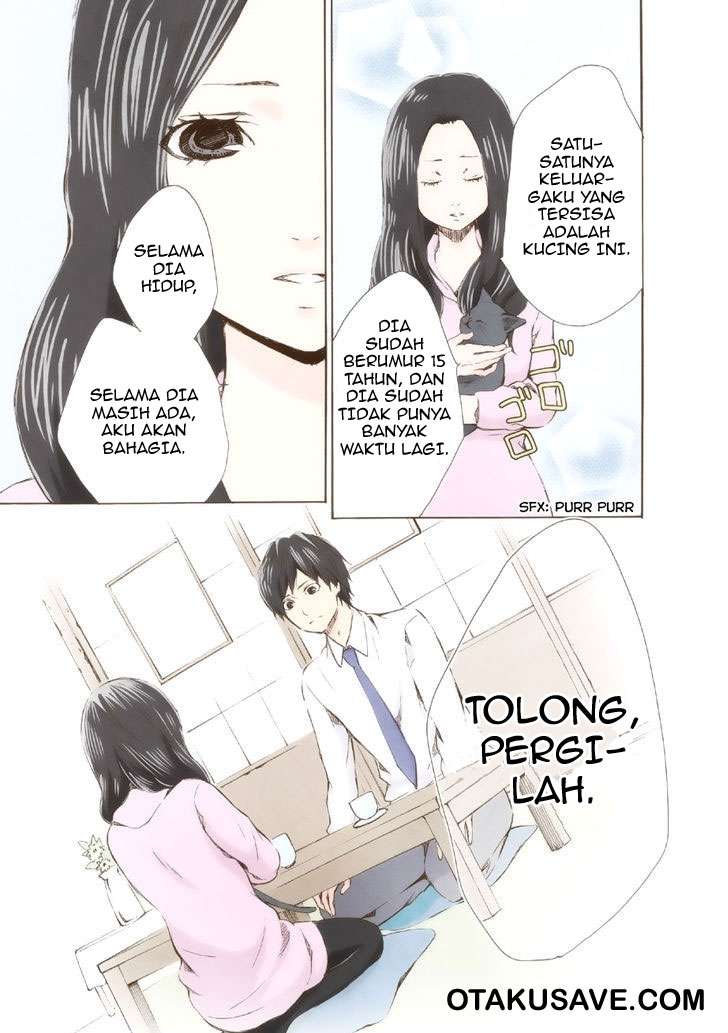 Marry Me! Bab 1 halaman 23