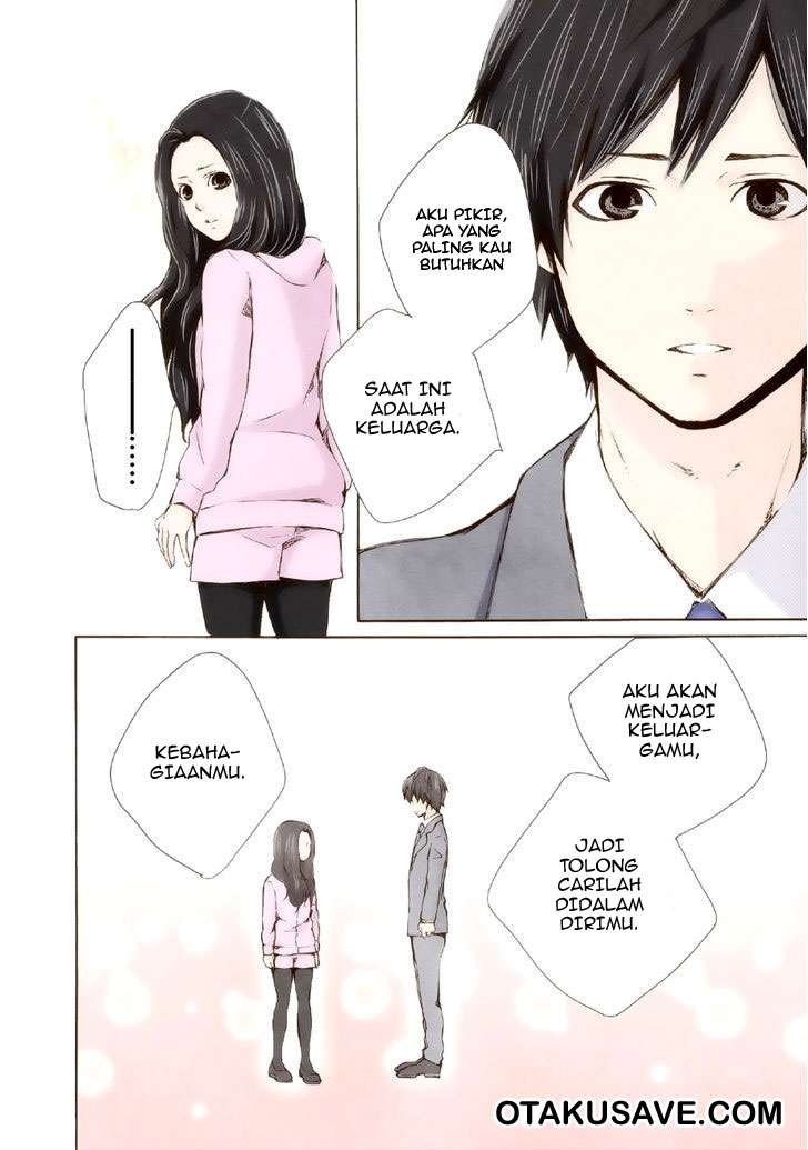 Marry Me! Bab 1 halaman 38