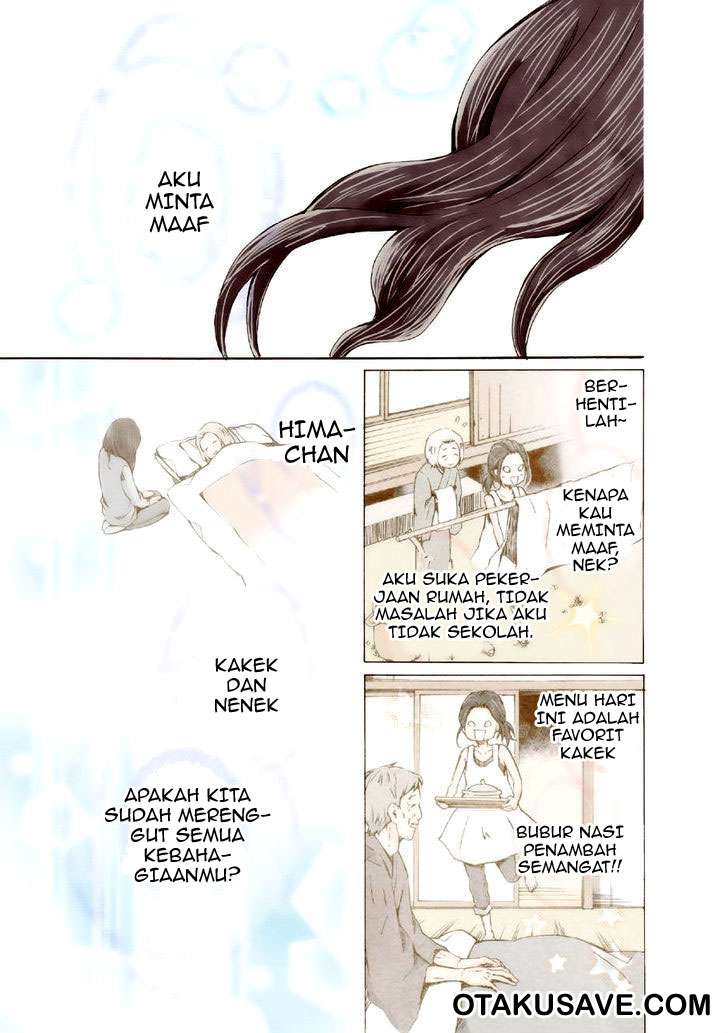 Marry Me! Bab 1 halaman 39