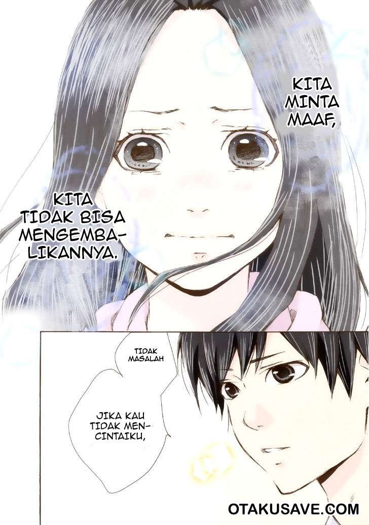 Marry Me! Bab 1 halaman 40