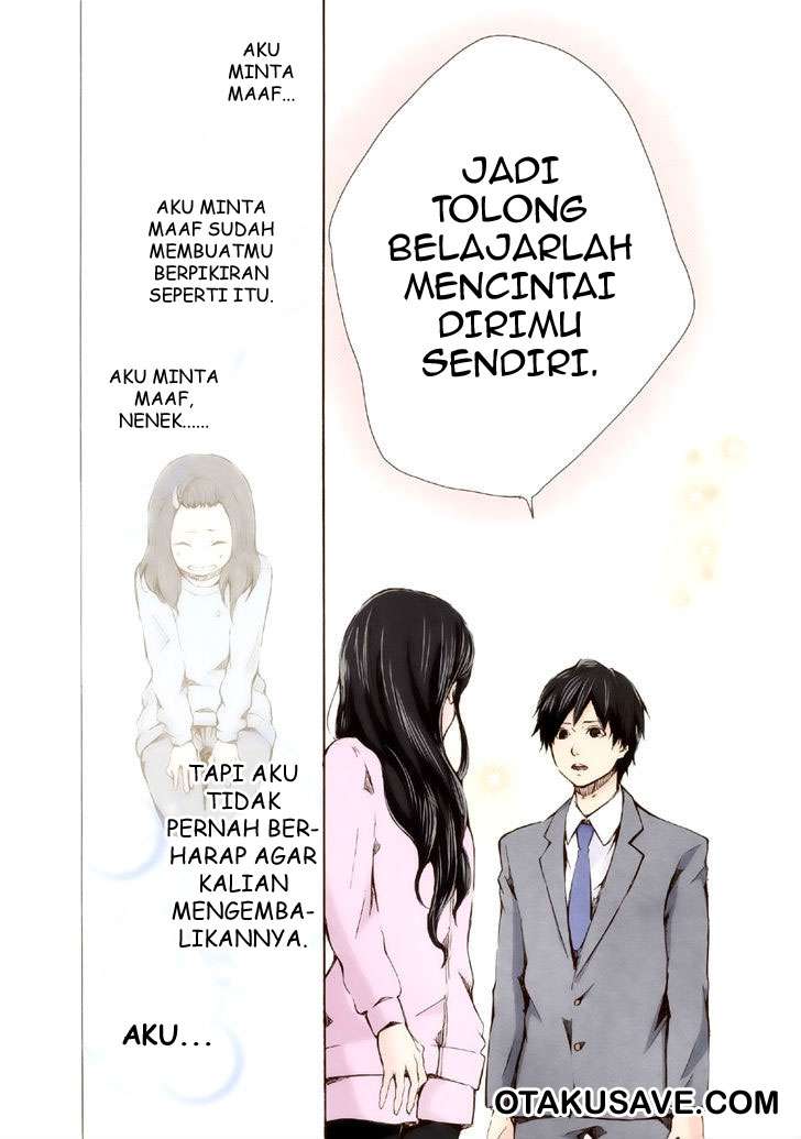 Marry Me! Bab 1 halaman 41