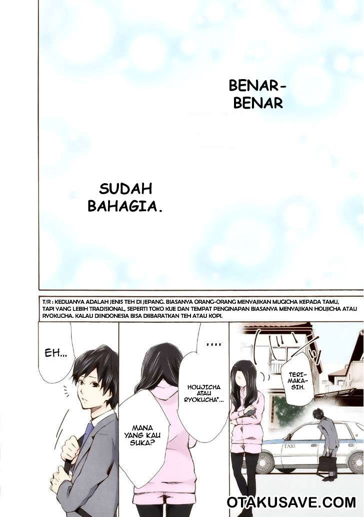 Marry Me! Bab 1 halaman 42