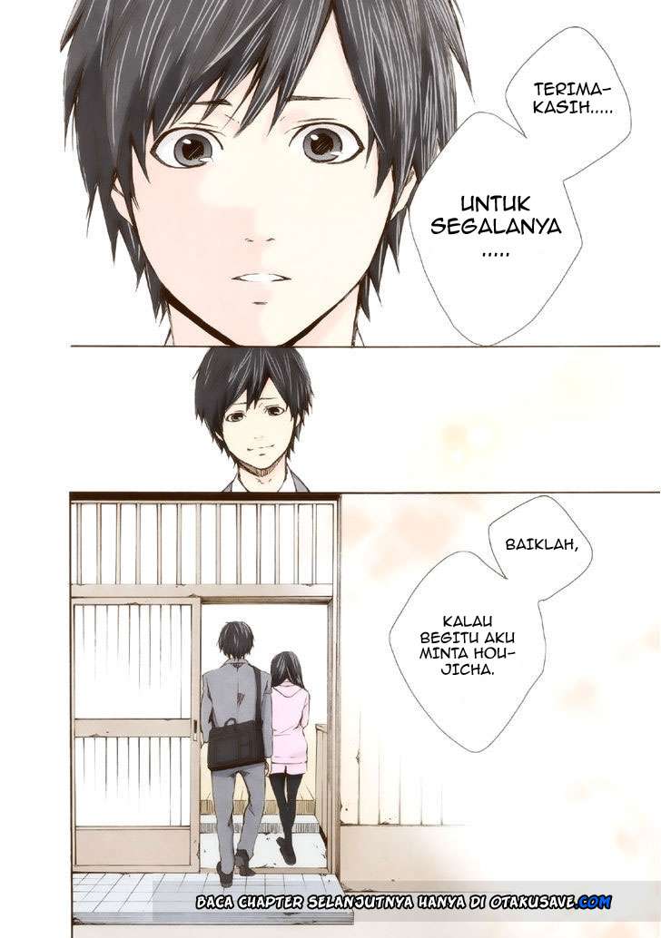 Marry Me! Bab 1 halaman 44