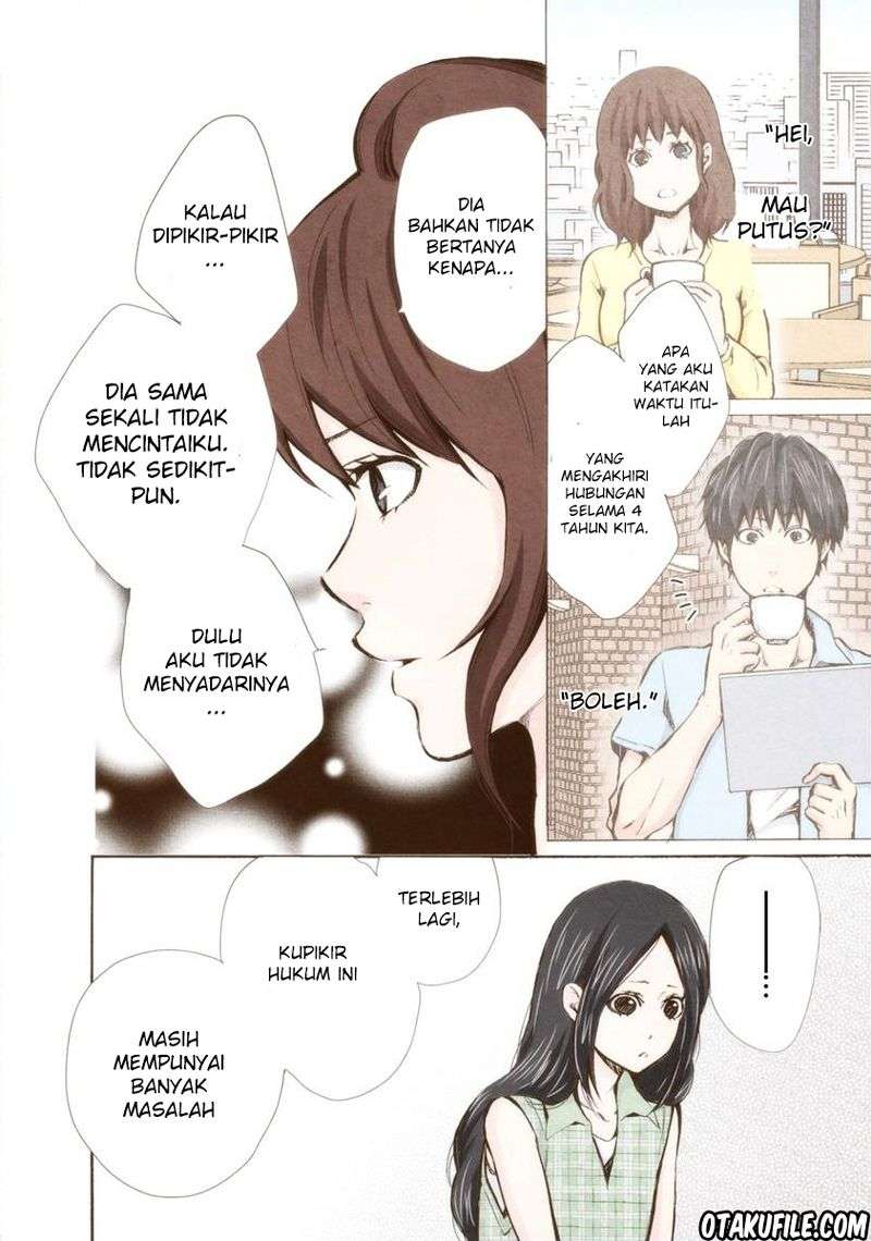 Marry Me! Bab 10 halaman 14
