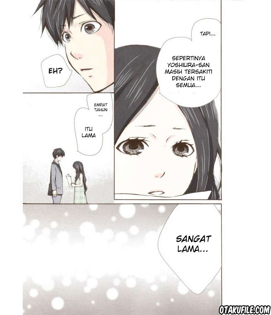 Marry Me! Bab 11 halaman 4