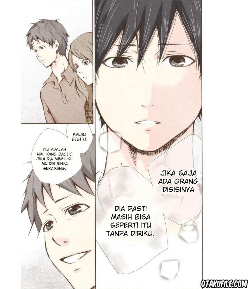 Marry Me! Bab 11 halaman 10
