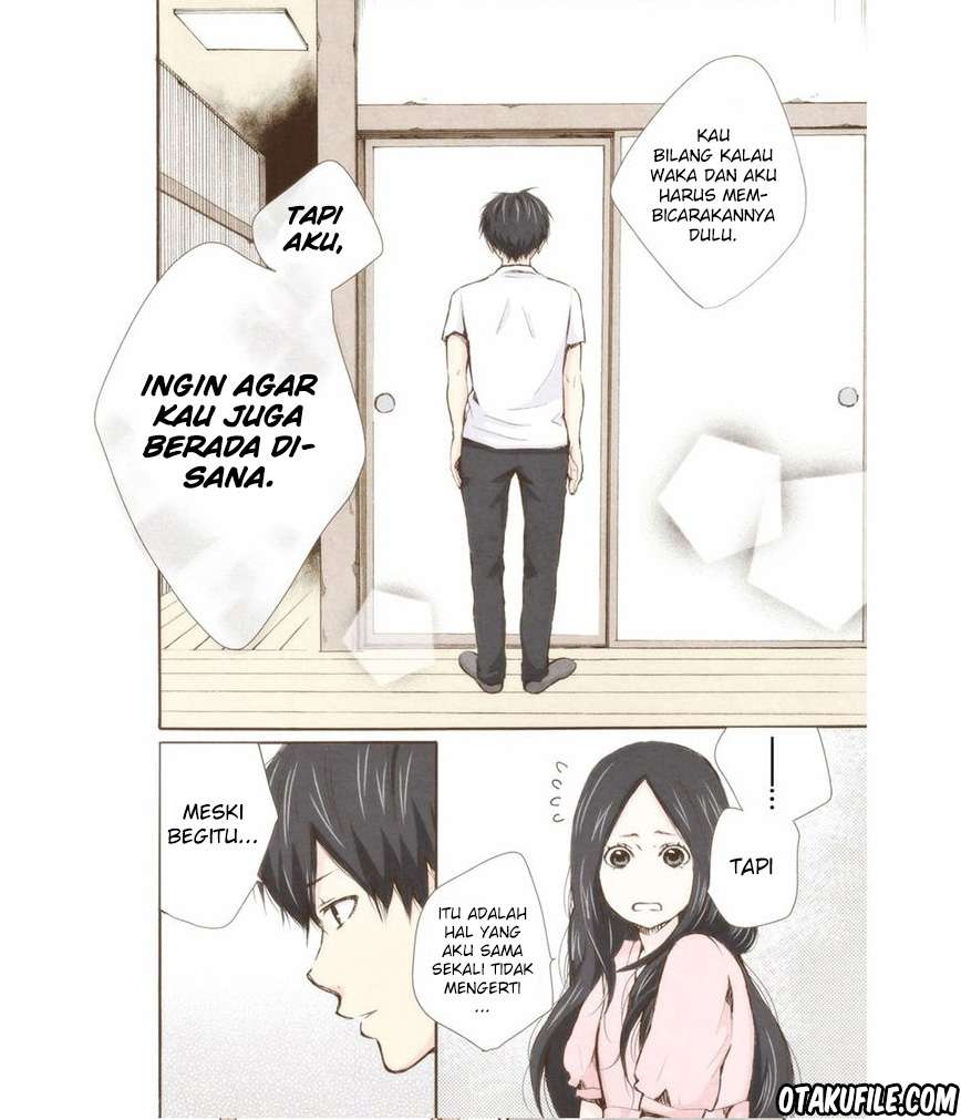 Marry Me! Bab 11 halaman 15
