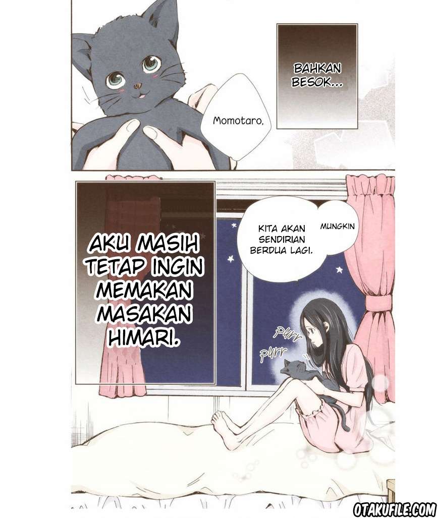 Marry Me! Bab 11 halaman 17